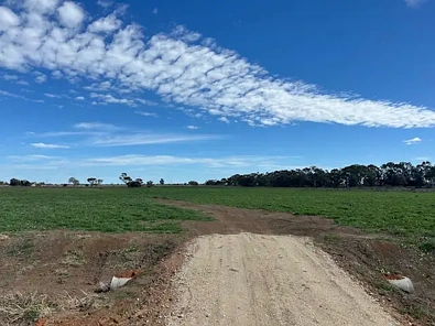 1 Hayes Lane, Teal Point, VIC 3579, 0房, 0浴, Section