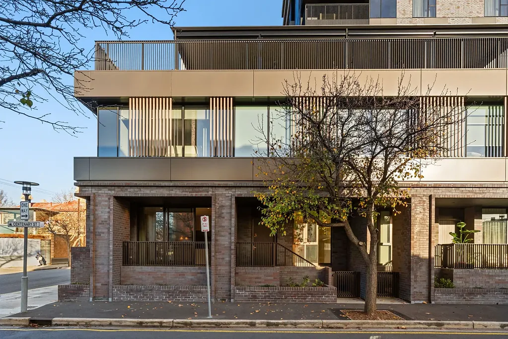 North Adelaide 2 Slaapkamer Designer Living, O'Connell At Your Doorstep
