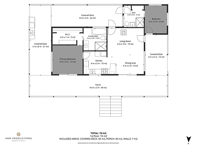 619 Murphy Road, Captain Creek, QLD 4677, 2 slaapkamers, 2 badkamers, House