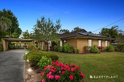 18 Stoneleigh Avenue, Boronia