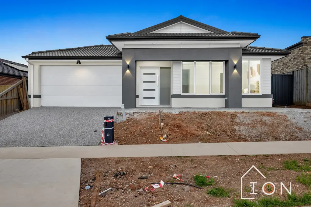 Warragul 4कमरा Brand New Family Living in Crownlea Estate