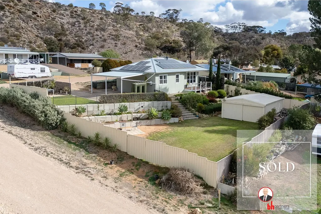 28 Tom Groggin Drive, Younghusband, SA 5238