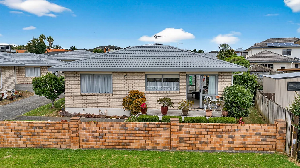 2/169 Wellington Street, Pukekohe, Franklin, Auckland