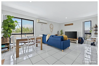 174 Lucas Street, Gracemere, QLD 4702, 4房, 2浴, House