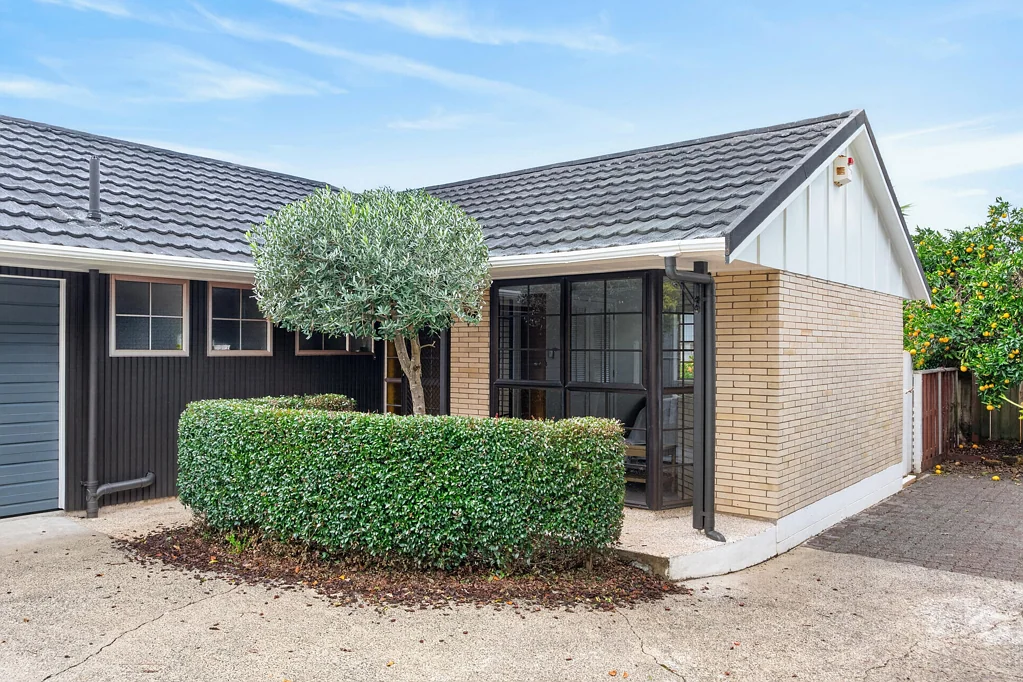 Whau Valley 3房  A smart home with lasting appeal