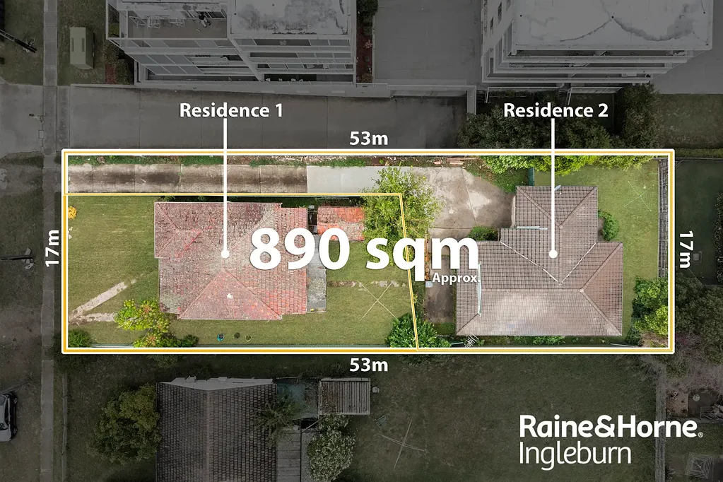29A & 29B Cumberland Road, Ingleburn, NSW 2565