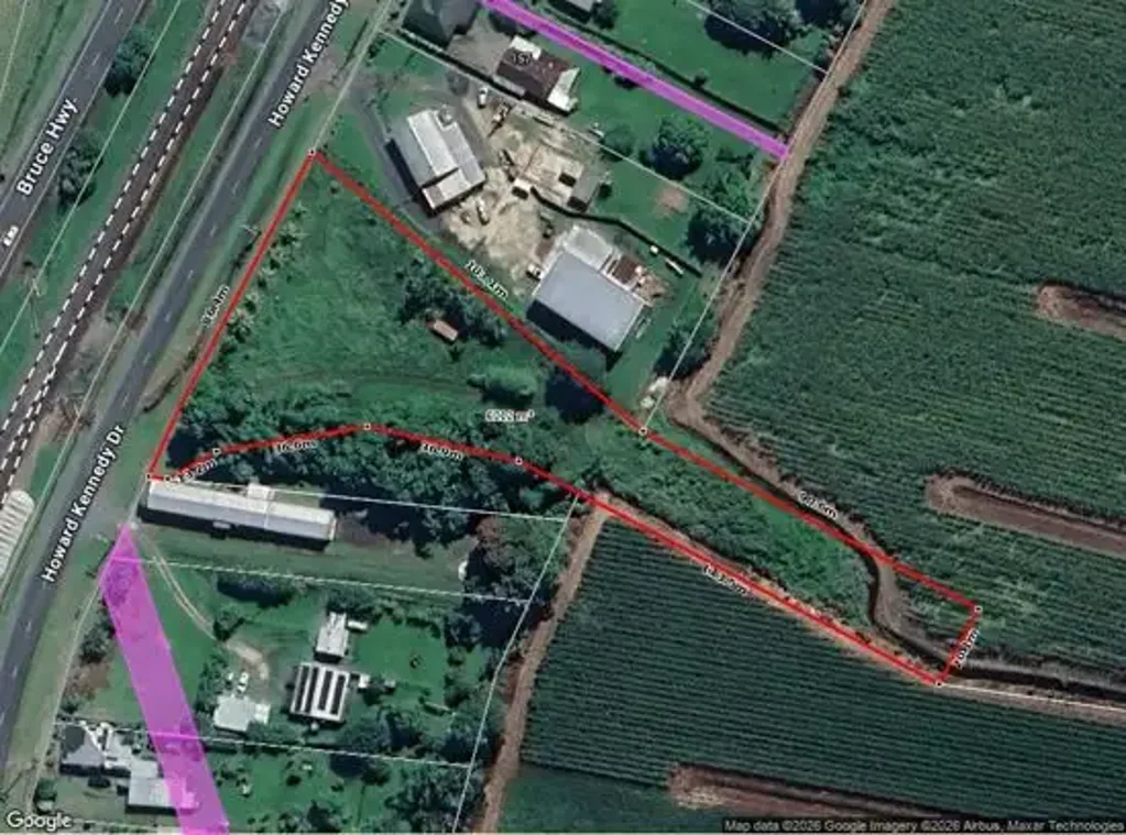 Babinda PRIME DELEVOPMENT OPPORTUNITY