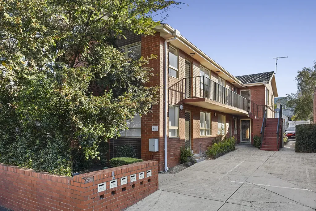 3/49 Rowena Parade, Richmond, VIC 3121