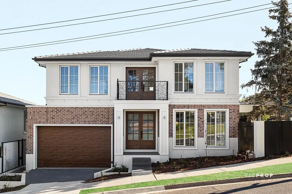 60 Summit Drive, Bulleen, VIC 3105
