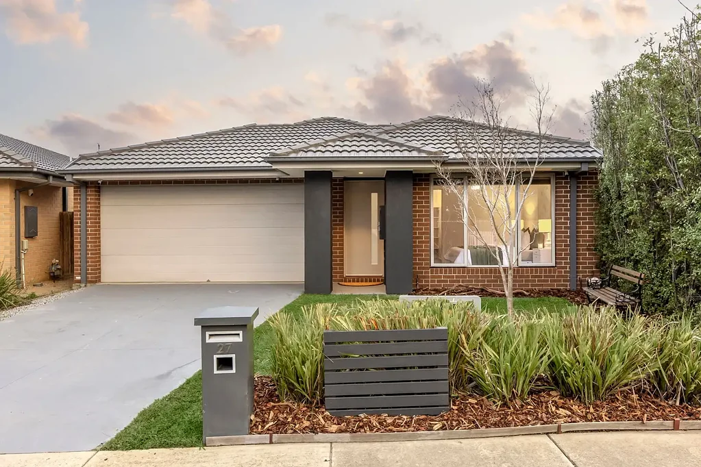 Armstrong Creek 3Habitaciones Perfect First Home or Investment Opportunity!