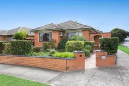 12 Bruce Street, Preston