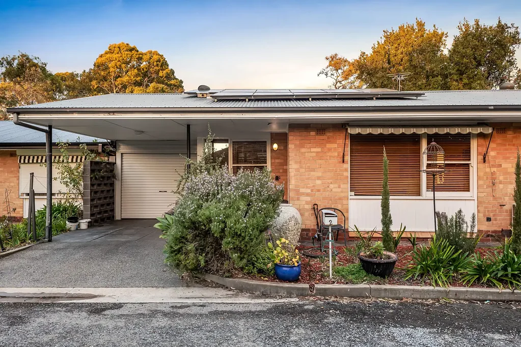 2/15 Rochester Street, Leabrook, SA 5068