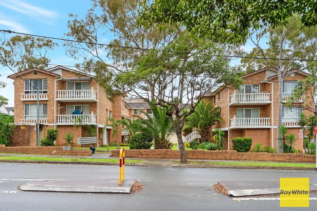 Bankstown 2ห้องนอน CALLING FIRST HOME BUYERS!