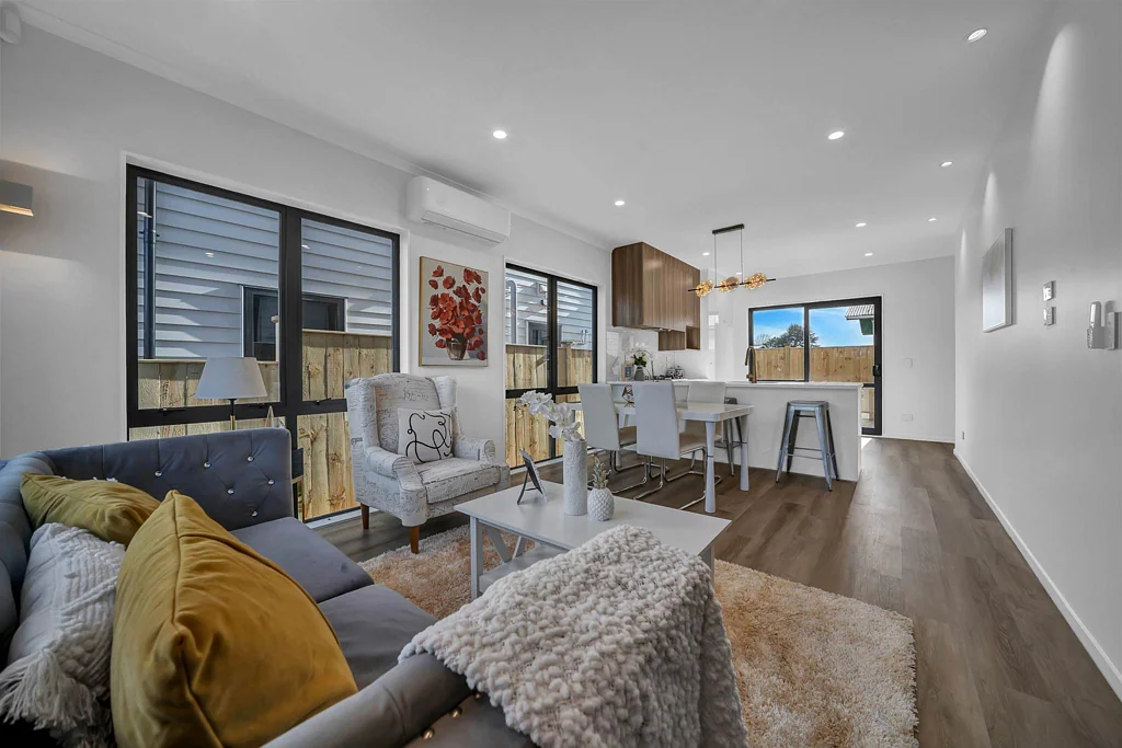 Be the First to Live Here! Brand New, High-Spe...