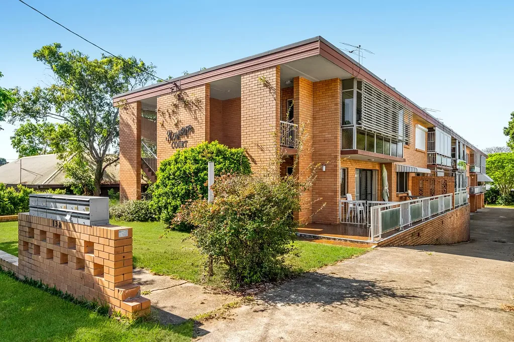 Annerley 2Kwarto Spacious & Convenient Living in a Well-Maintained Complex