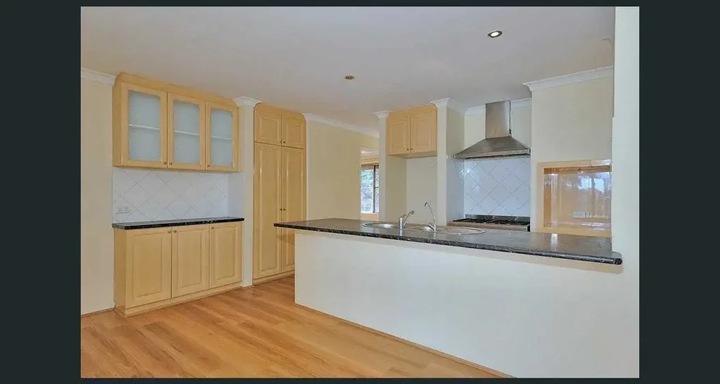 Spacious Family Home on a Huge Block