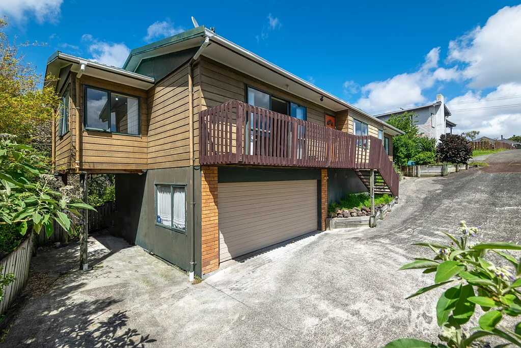 66A Boundary Road, Blockhouse Bay, Auckland City, Auckland