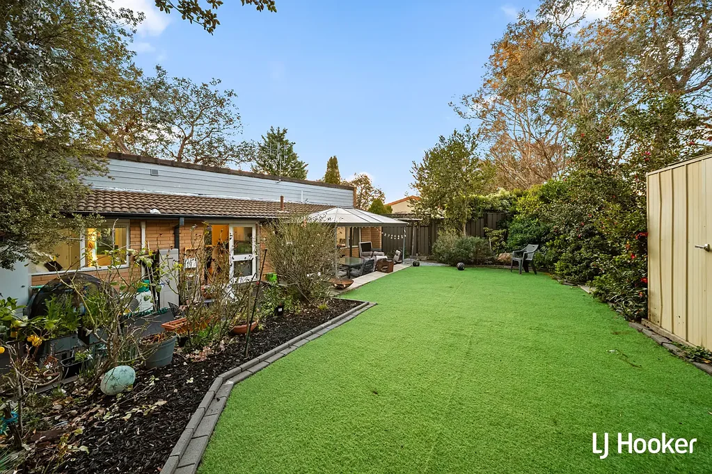 38 Renny Place, Belconnen, ACT 2617