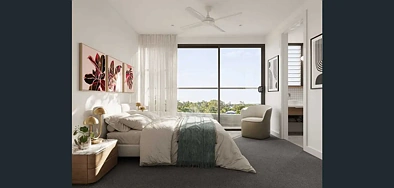 Address Withheld, Epping, NSW 2121, 1 Bedrooms, 1 Bathrooms, Apartment