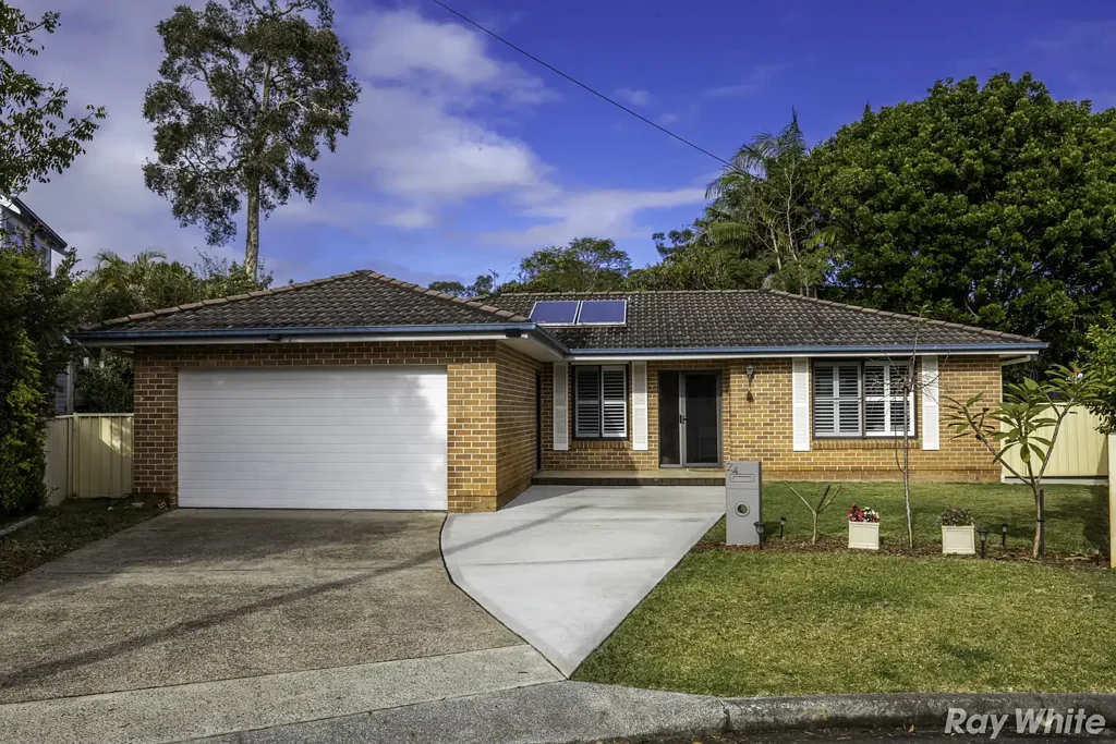 Tuncurry 3कमरा Move Straight In - Renovated Comfort in a Quiet Cul-de-sac