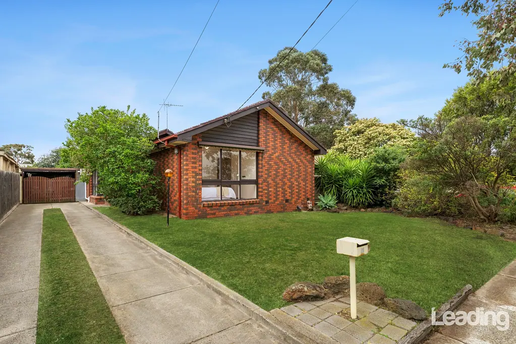 68 Keith Avenue, Sunbury, VIC 3429