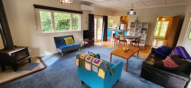 Okato, 3 bedrooms