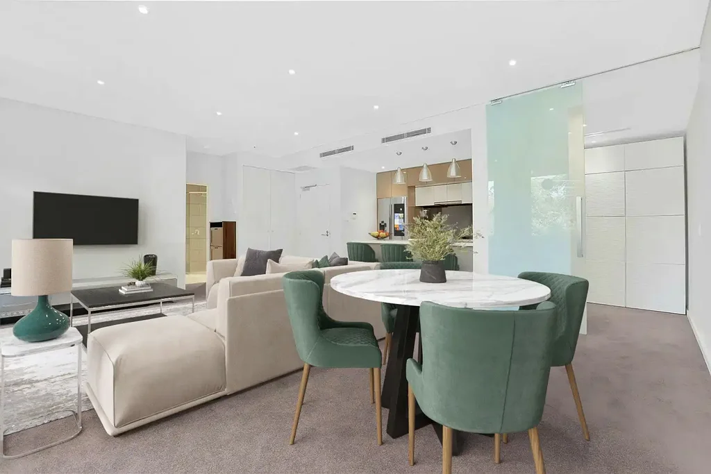 Lane Cove 2 Bedroom Excellent investment opportunity! currently leased till 3/9/26