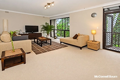 15/5-7 Spencer Road, Killara, NSW 2071, 3 રૂમ, 2 બાથરૂમ, Apartment