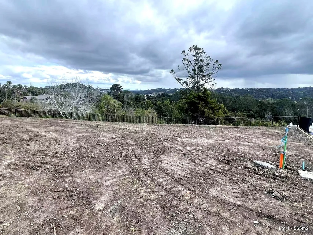 Schnapper Rock 优质朝北地块，全景水景 Premium Nth-Facing Sections,Panoramic Water Views