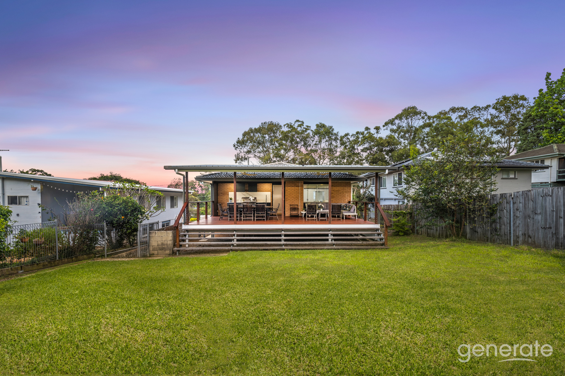 26 CUPHEA ST, ARANA HILLS QLD 4054, 0 Kuwarto, 0 Banyo, House