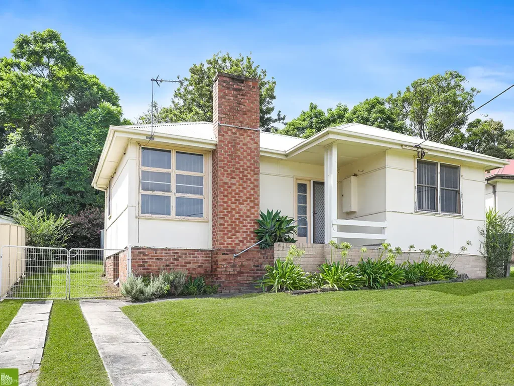 3 Bedroom Family Home