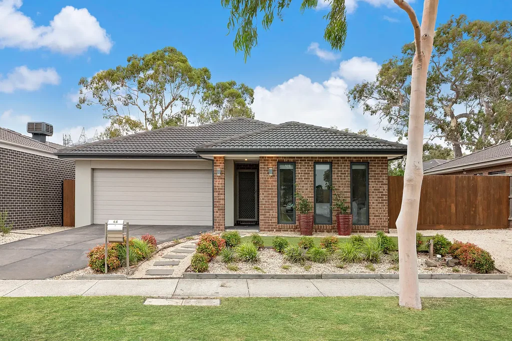 46 Elation Boulevard, Doreen, VIC 3754