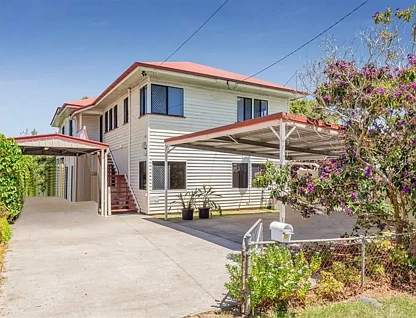 5/56 Nielson Street, Chermside, QLD 4032, 1 कमरे, 1 बाथरूम, Studio