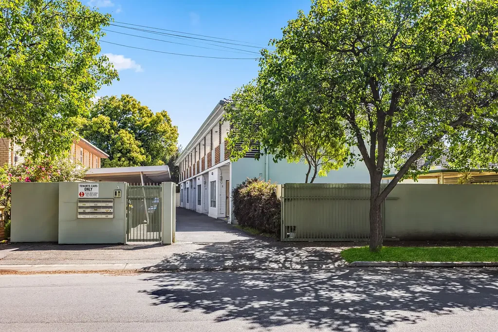 7/3 Murray Street, Fulham, SA 5024