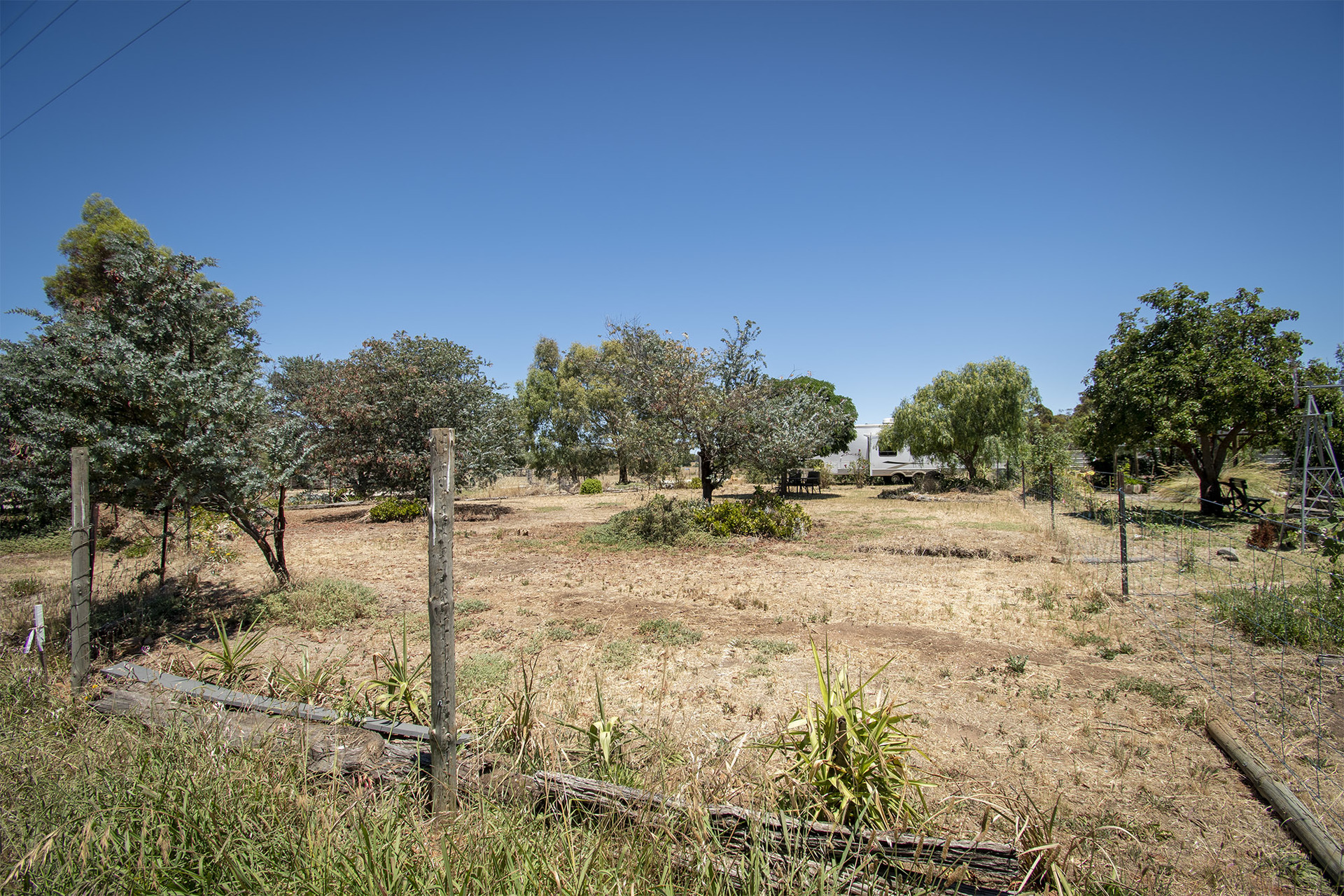 LOW DENSITY RESIDENTIAL ZONE