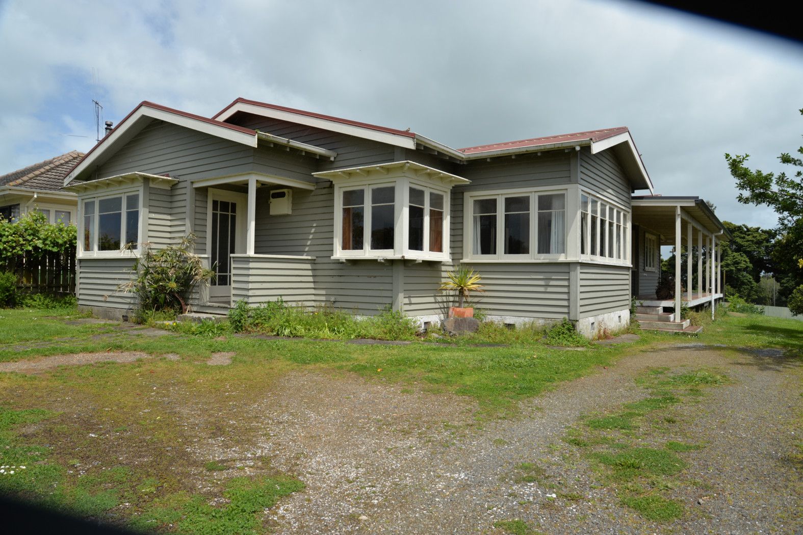 125 Great South Road, Ohaupo, Waipa, 4 ห้องนอน, 0 ห้องน้ำ