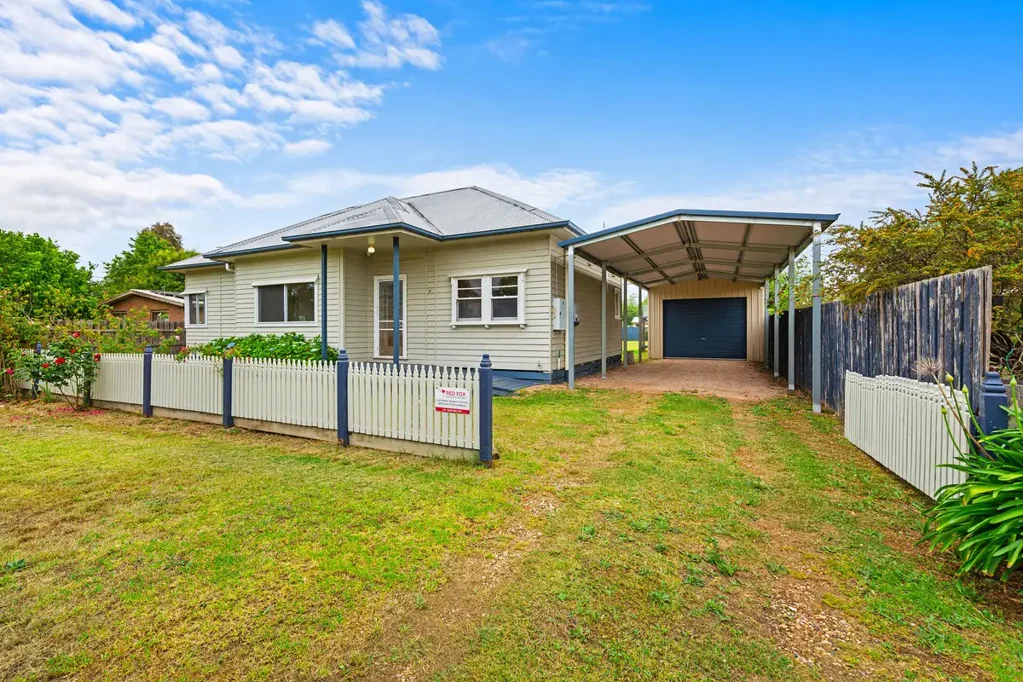 21 Cahill Street, Briagolong, VIC 3860