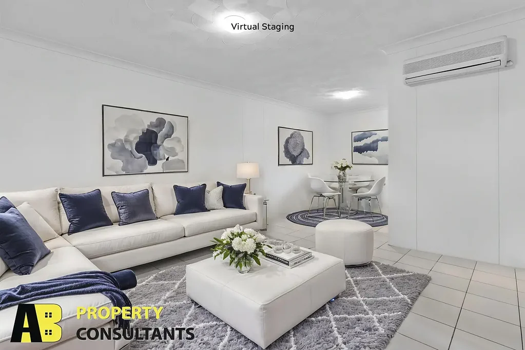 Parramatta 2房 Parramatta核心地段 两居室公寓 现代装修 宽敞阳台 安全车库 步行火车站 Westfield近便 Prime Location Living - Two-Bedroom Unit in Parramatta