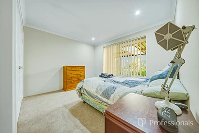 52 Lyons Road, Waroona, WA 6215, 4 phòng ngủ, 2 phòng tắm, House