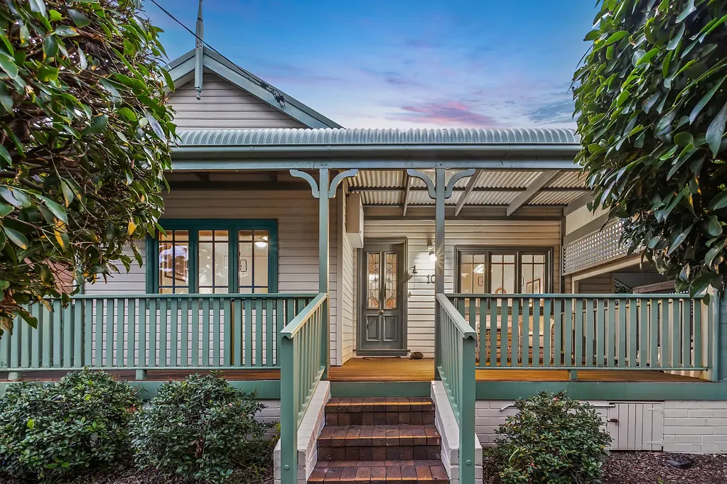 10 Dawson Street, Naremburn, NSW 2065