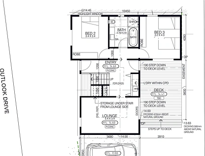 1 Outlook Drive, Apollo Bay, VIC 3233, 0 ਕਮਰੇ, 0 ਬਾਥਰੂਮ, Section