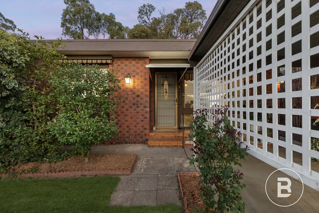 3/116 Murphy Street, East Bendigo, VIC 3550