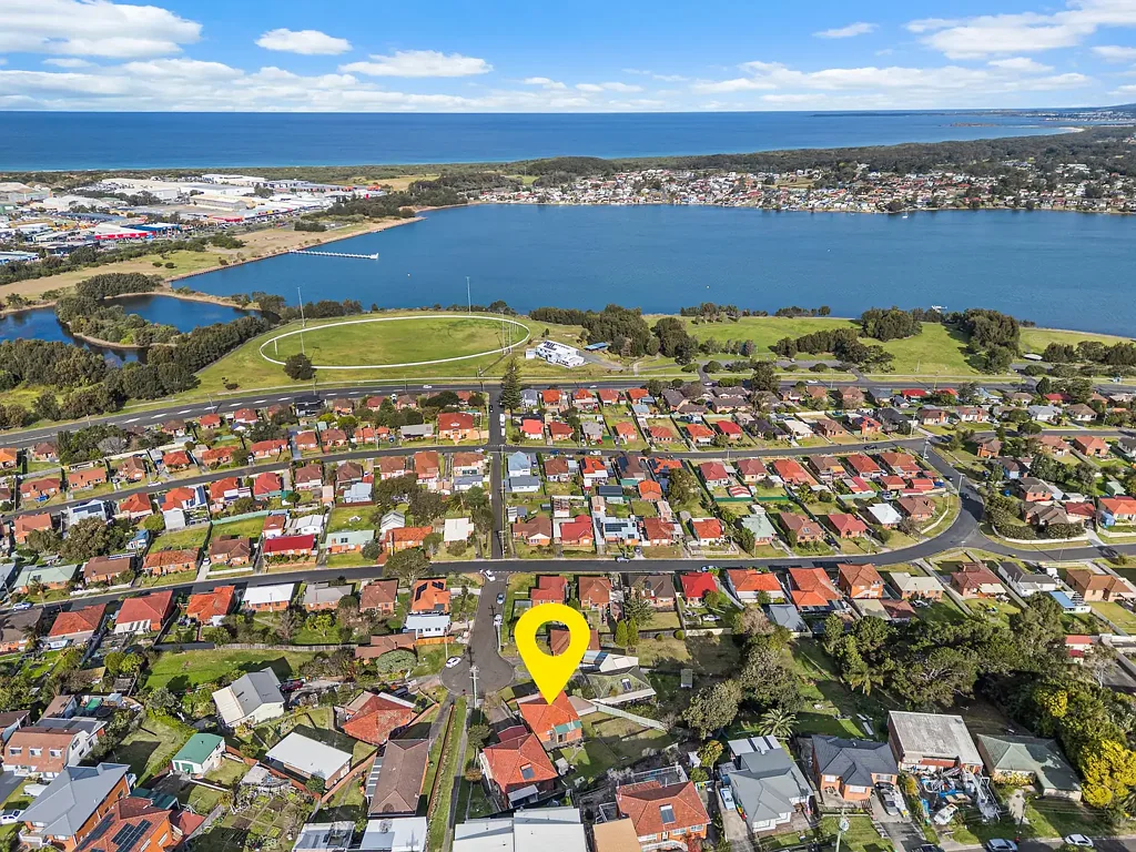 29 Moore Place, Warrawong, NSW 2502