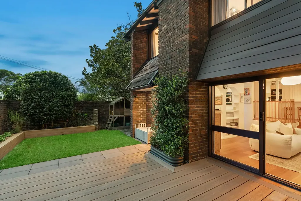 4/6 Waverton Avenue, Waverton, NSW 2060