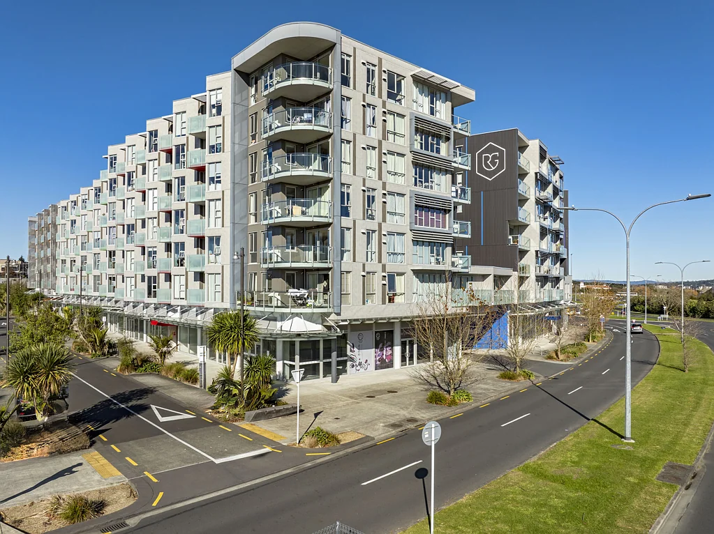 Albany Albany retail/office/live and work for lease