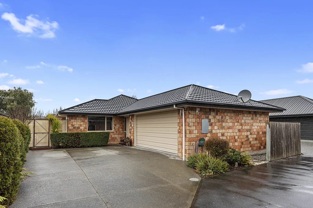3 Kaikanui Street, Kaiapoi, Canterbury