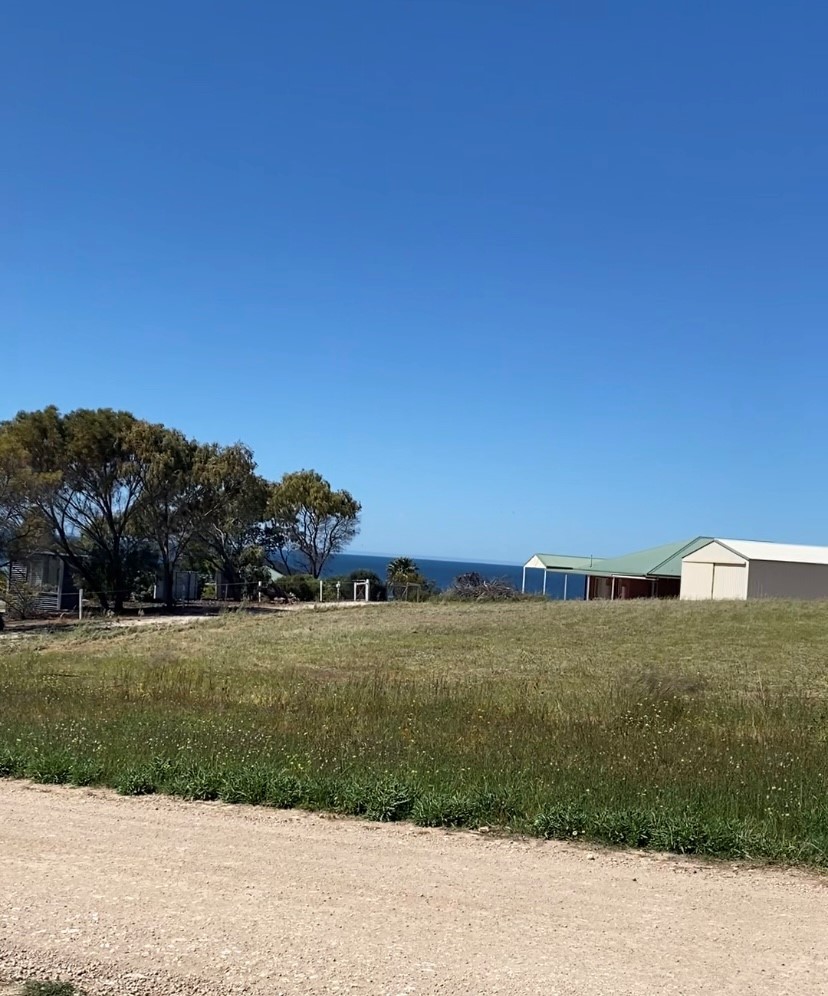 21 MUSGRAVE LANE, STANSBURY SA 5582, 0 rūma, 0 rūma horoi, Section