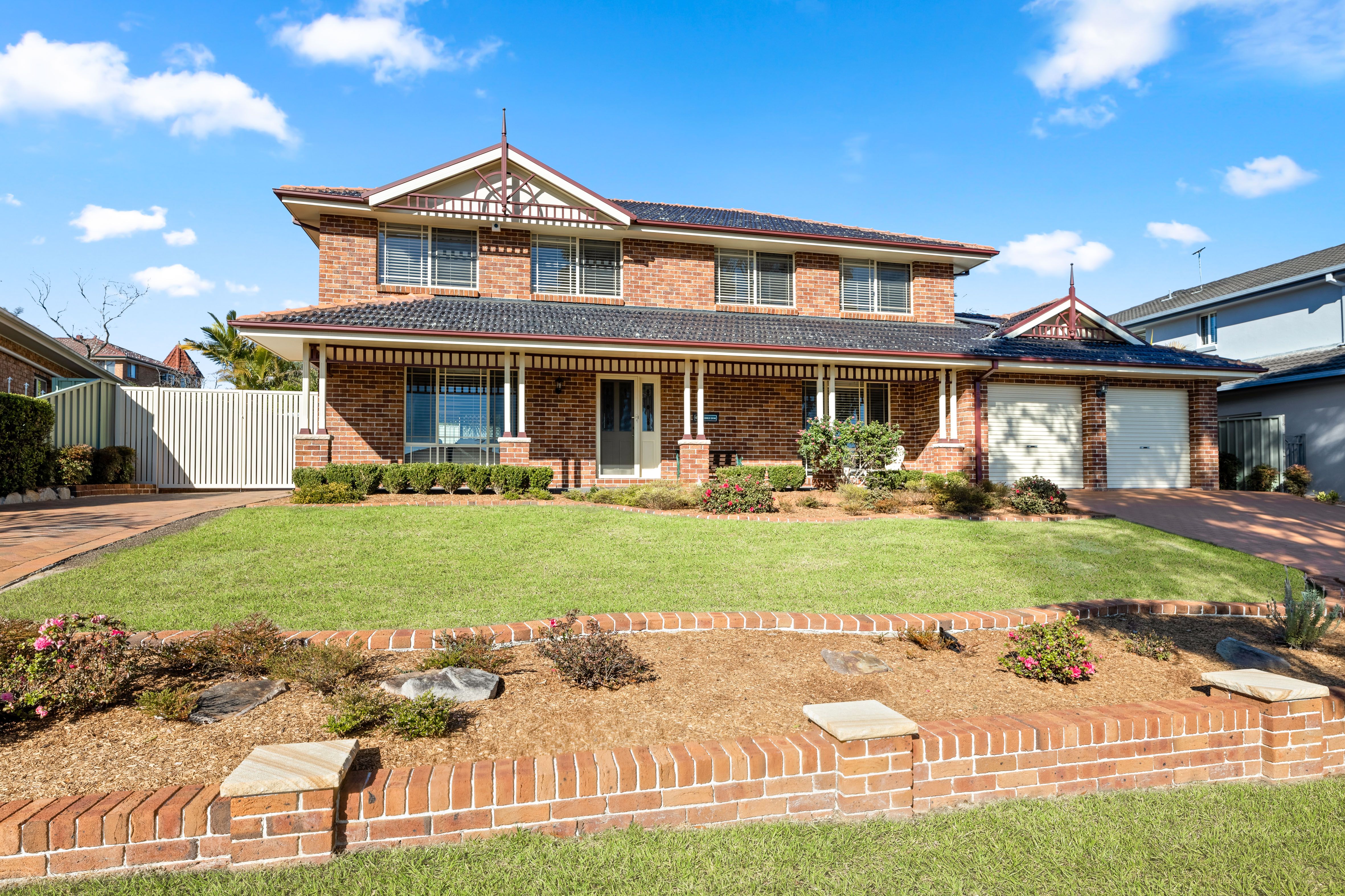 7 PARYS CL, MENAI NSW 2234, 0 chambres, 0 salles de bain, House