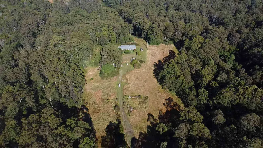 1 Rainbows End Rd, Dondingalong, NSW 2440