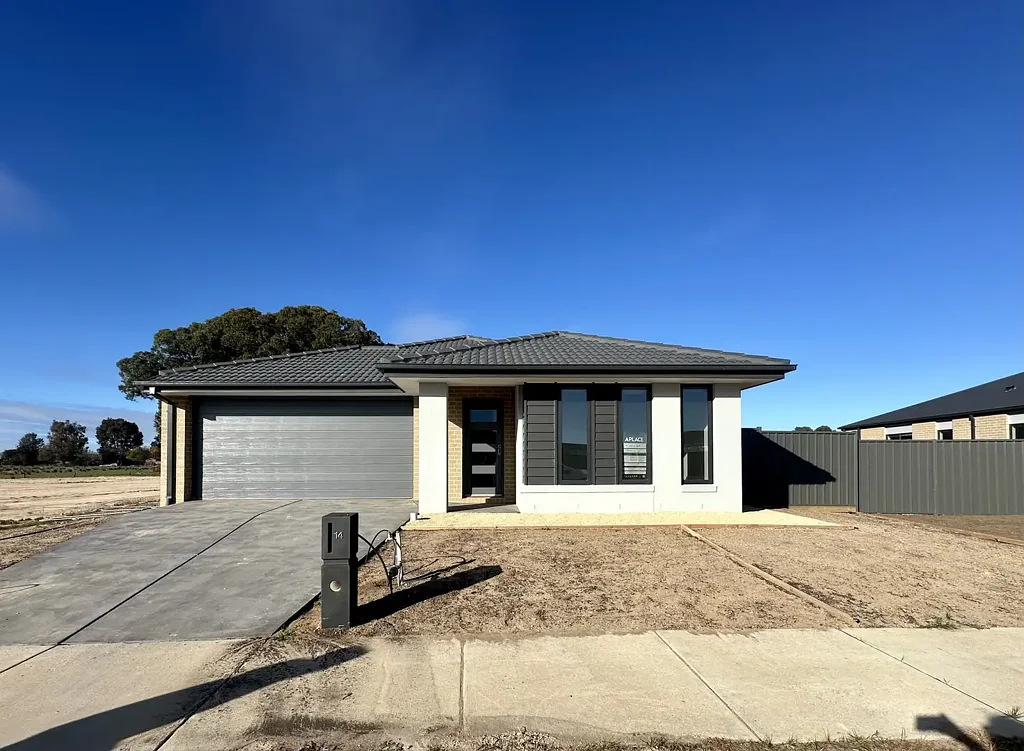 Brand New Family Home in Sought-After New Development